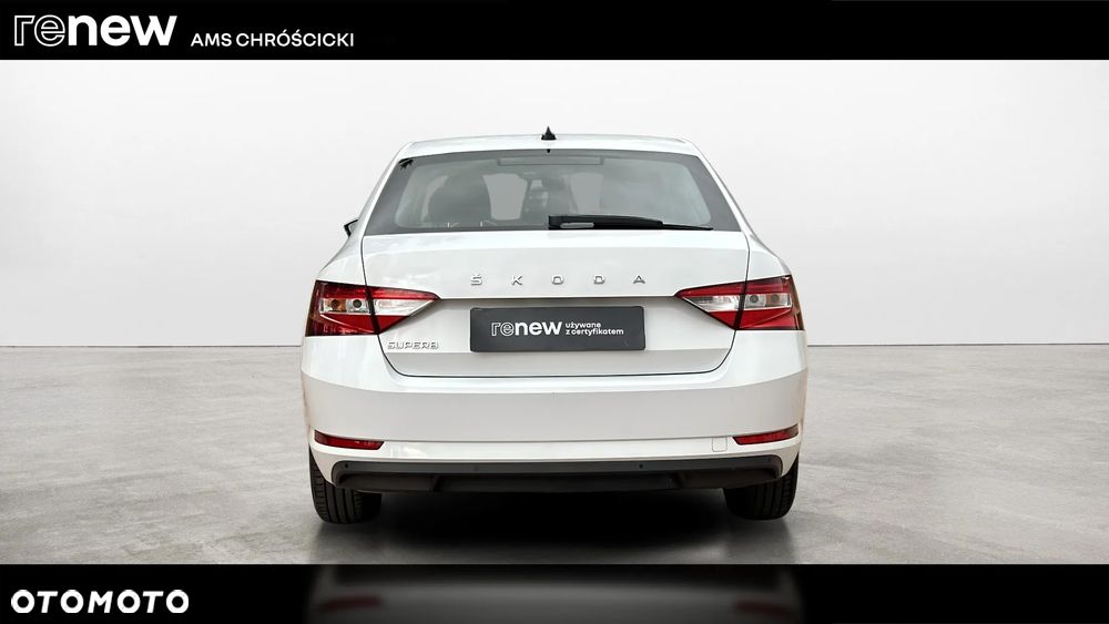 Skoda Superb 1.5 TSI Ambition - 5