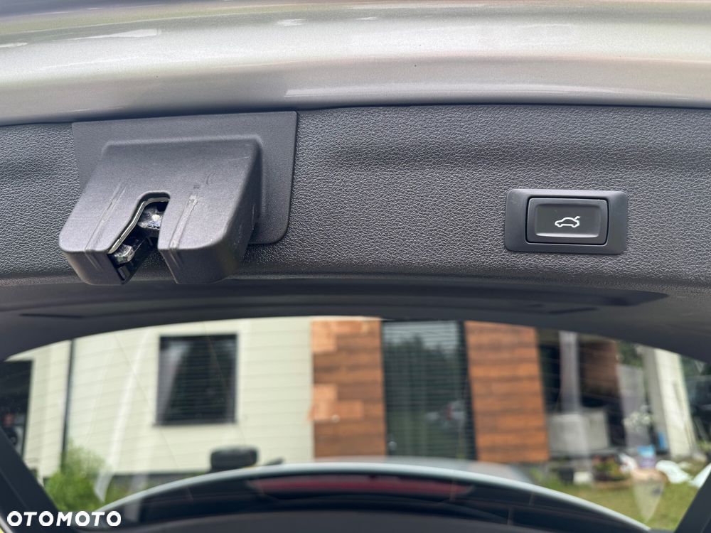 Audi A6 Avant 40 TDI S tronic sport - 31