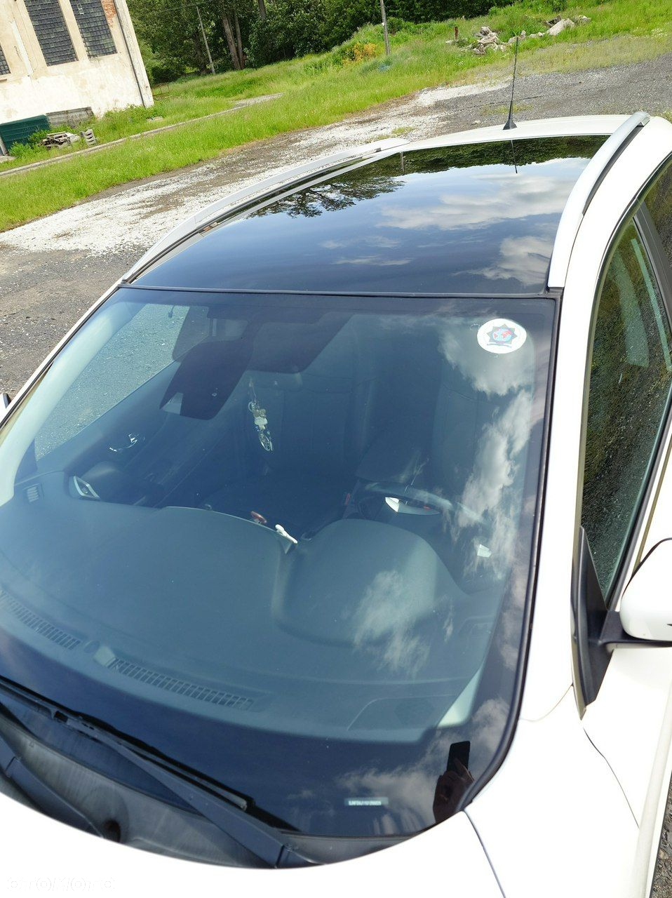 Nissan Qashqai - 9