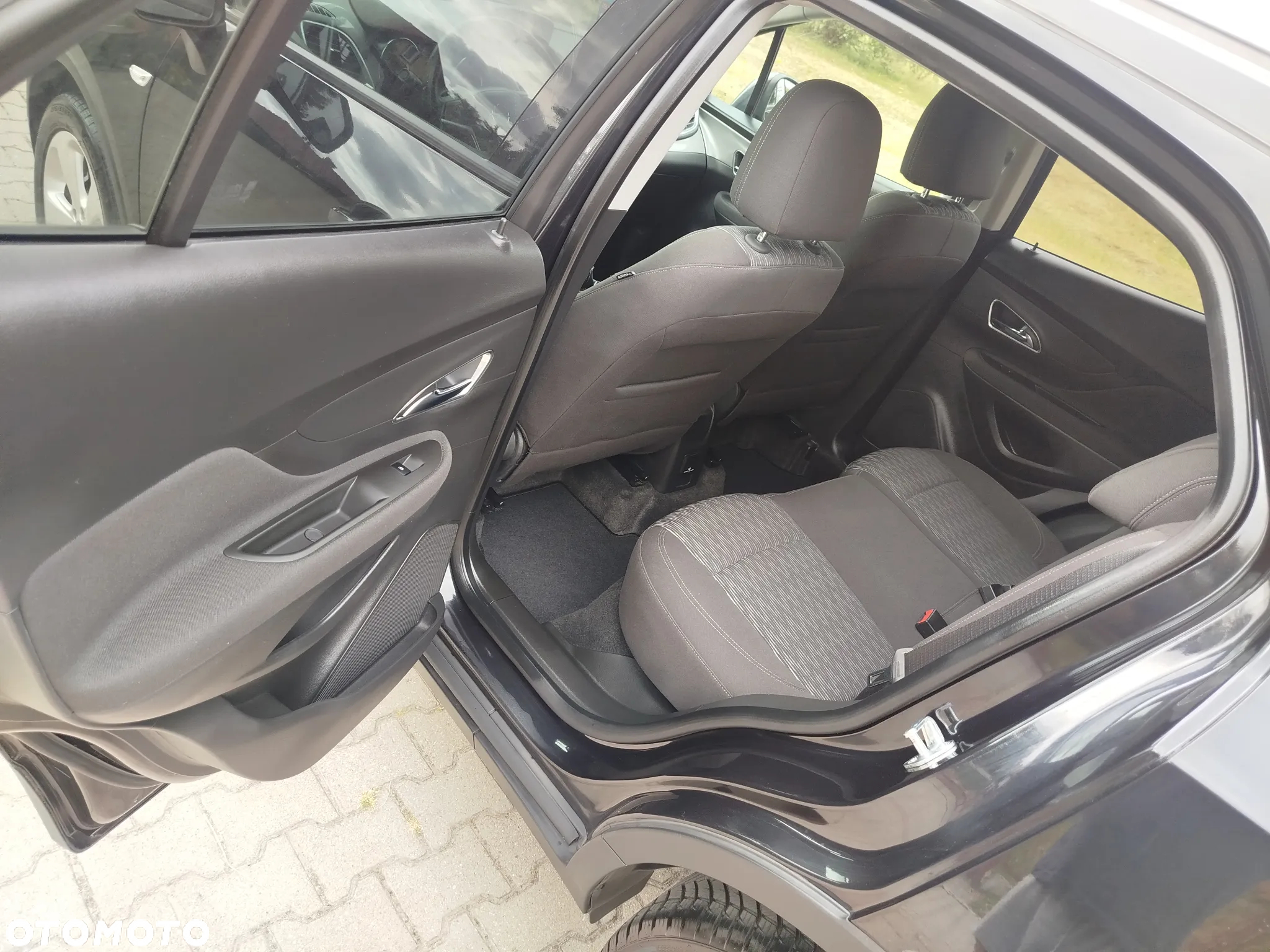 Opel Mokka 1.7 CDTI Enjoy S&S - 29