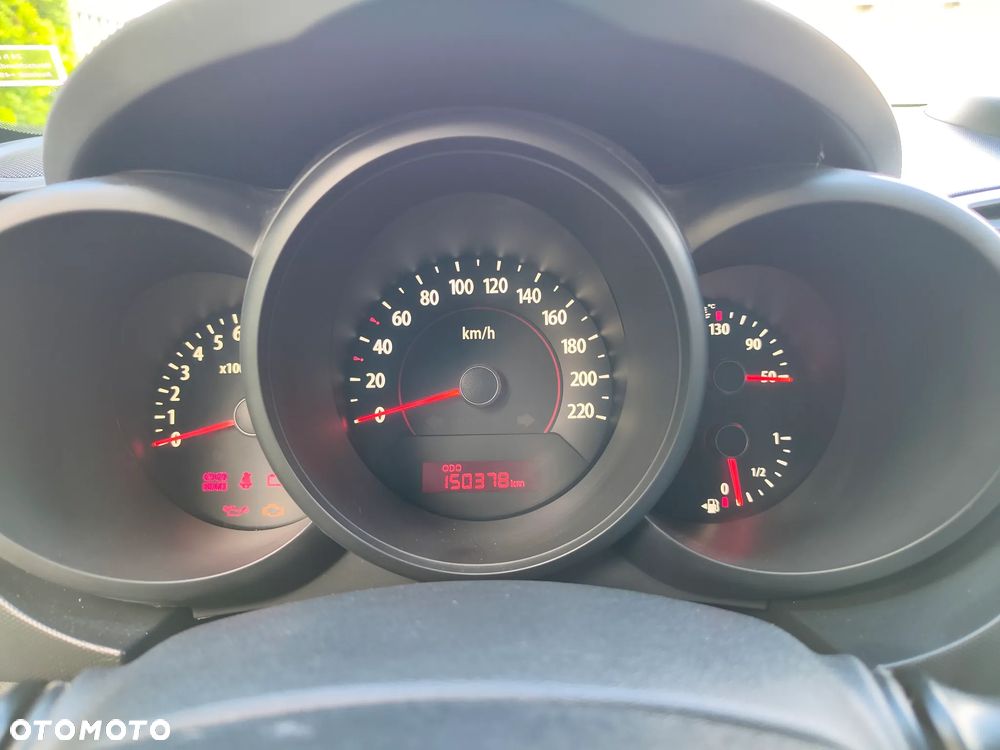 Kia Soul - 30