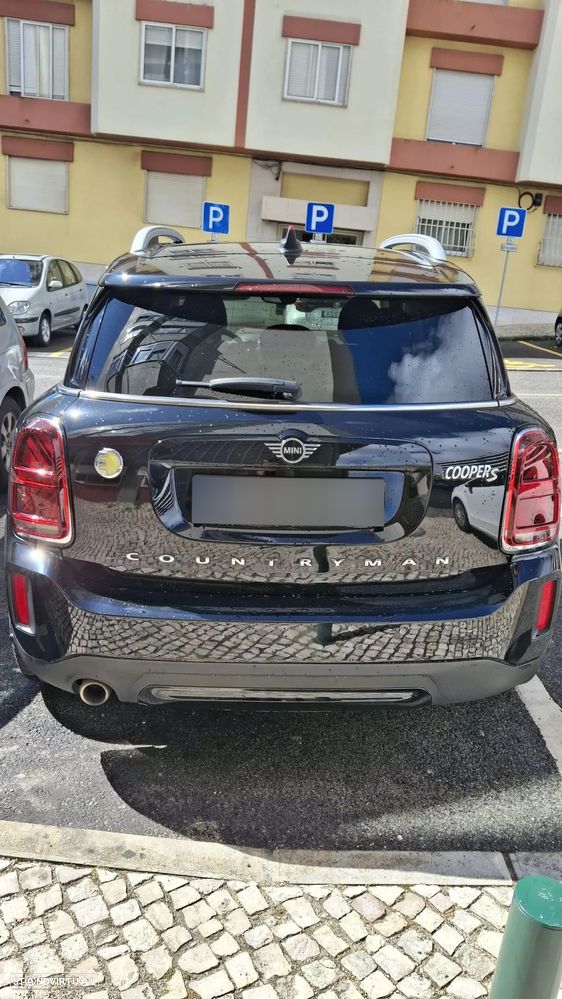 MINI Countryman Cooper SE All4 Aut. - 25