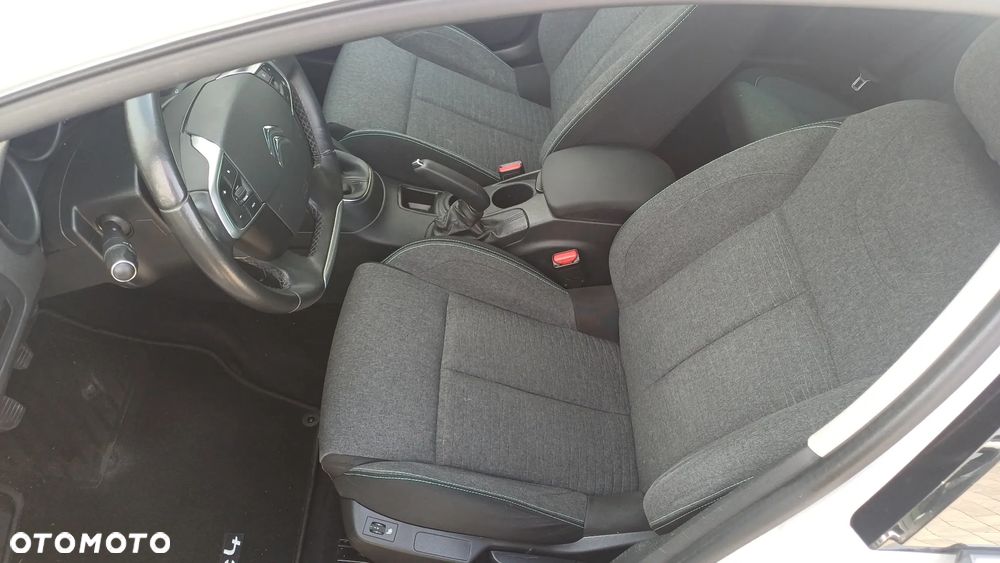 Citroën C4 PureTech 110 Selection - 14