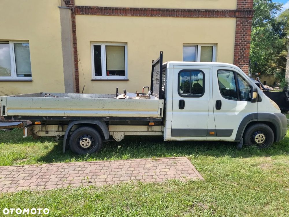 Fiat Ducato - 1