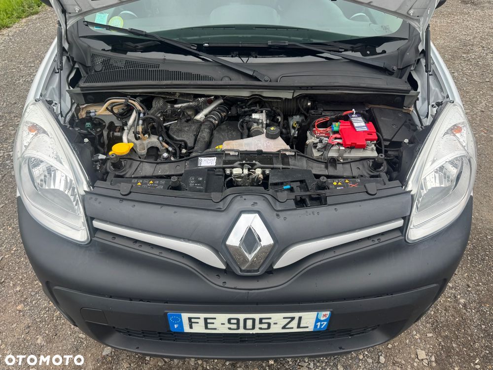 Renault Kangoo - 21