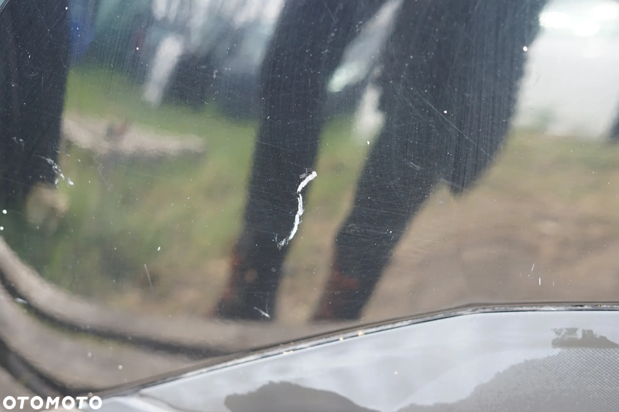 Maska pokrywa silnika Citroen C4 Grand Picasso I Lift EXYB - 4