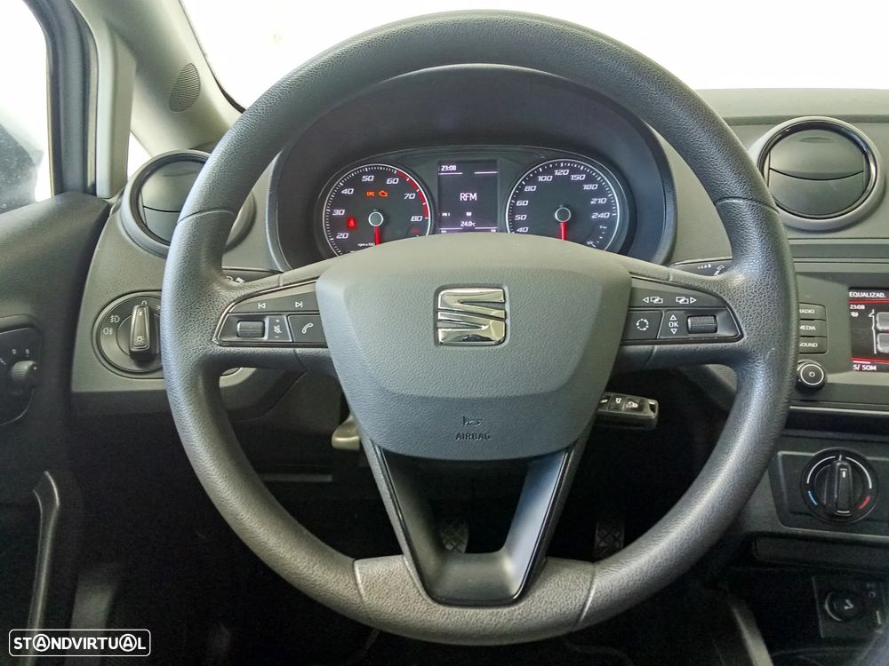 SEAT Ibiza 1.0 Style - 9