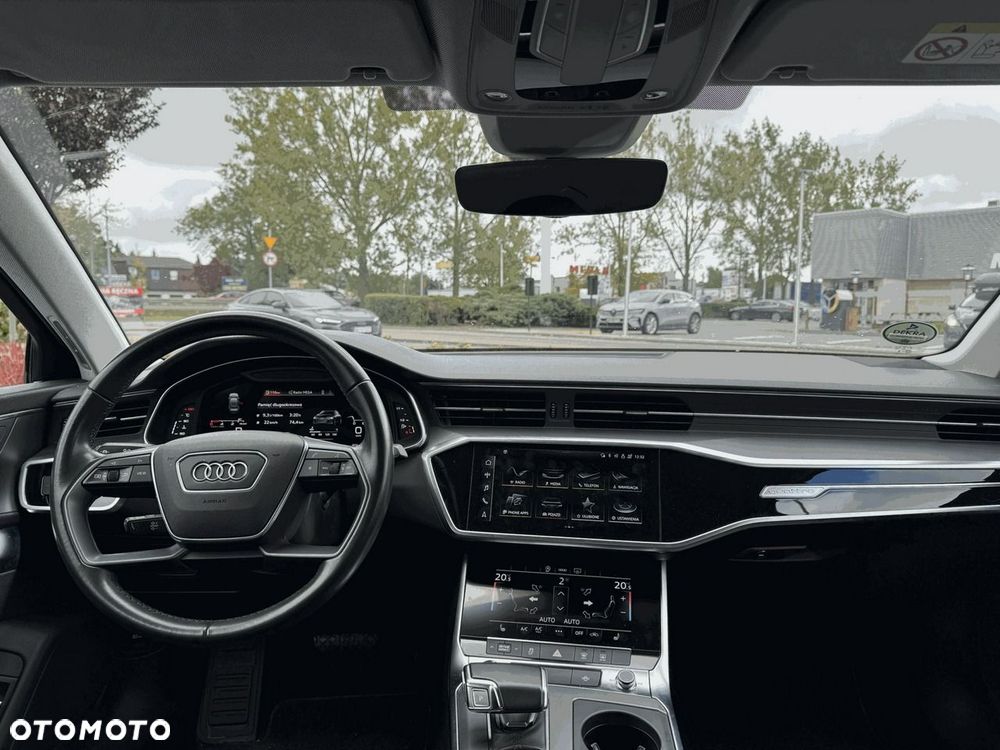 Audi A6 Limousine - 17