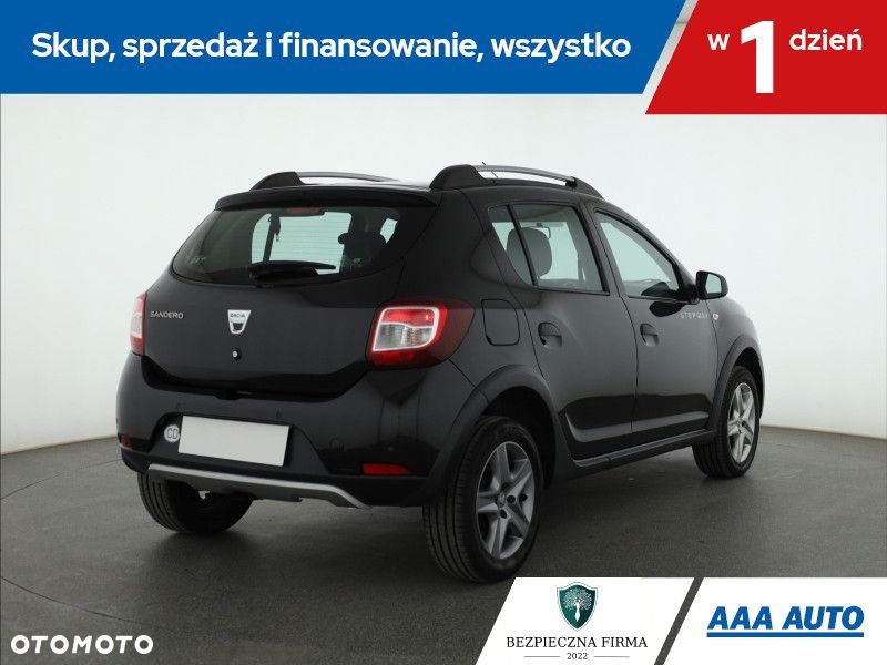 Dacia Sandero Stepway - 7