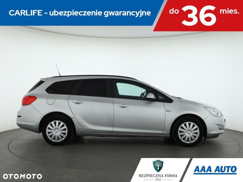 Opel Astra - 7