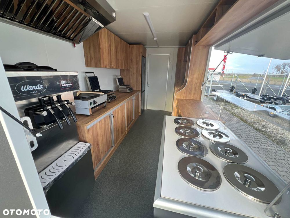 Nowim Przyczepa - 10