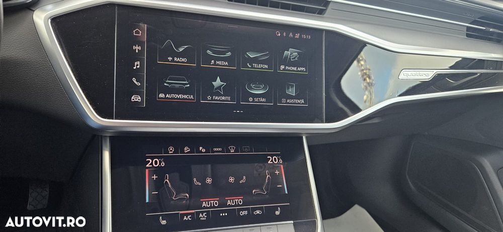 Audi A6 Allroad - 14