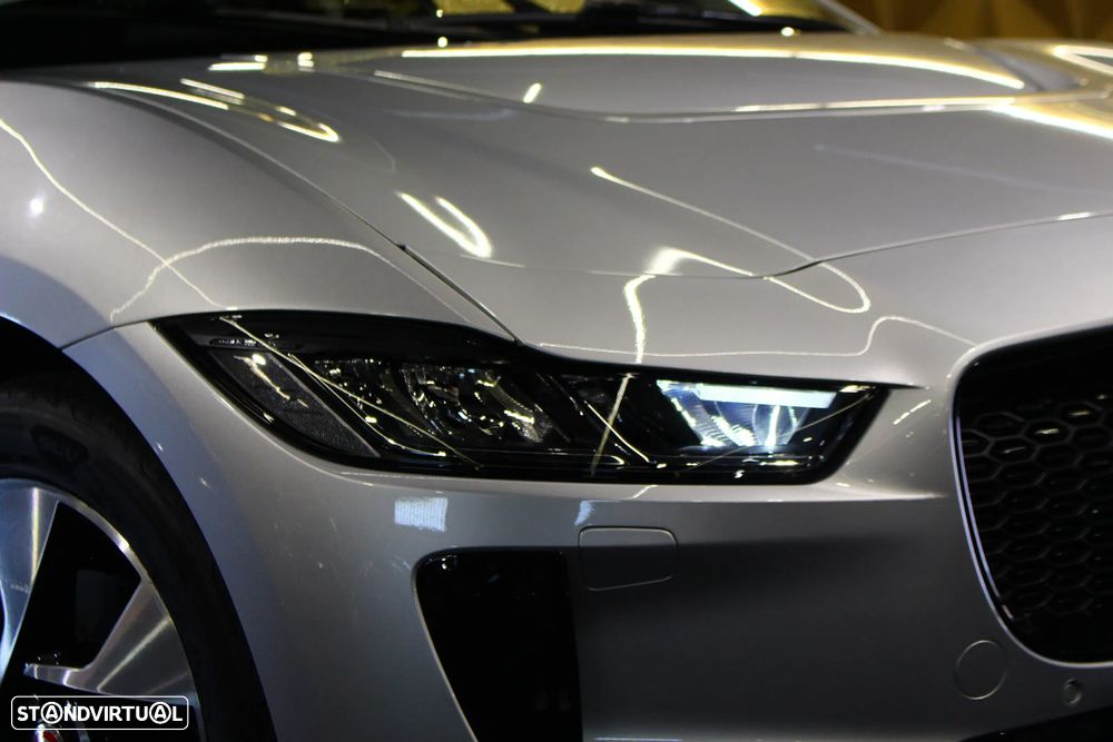 Jaguar I-Pace HSE AWD Aut. - 5