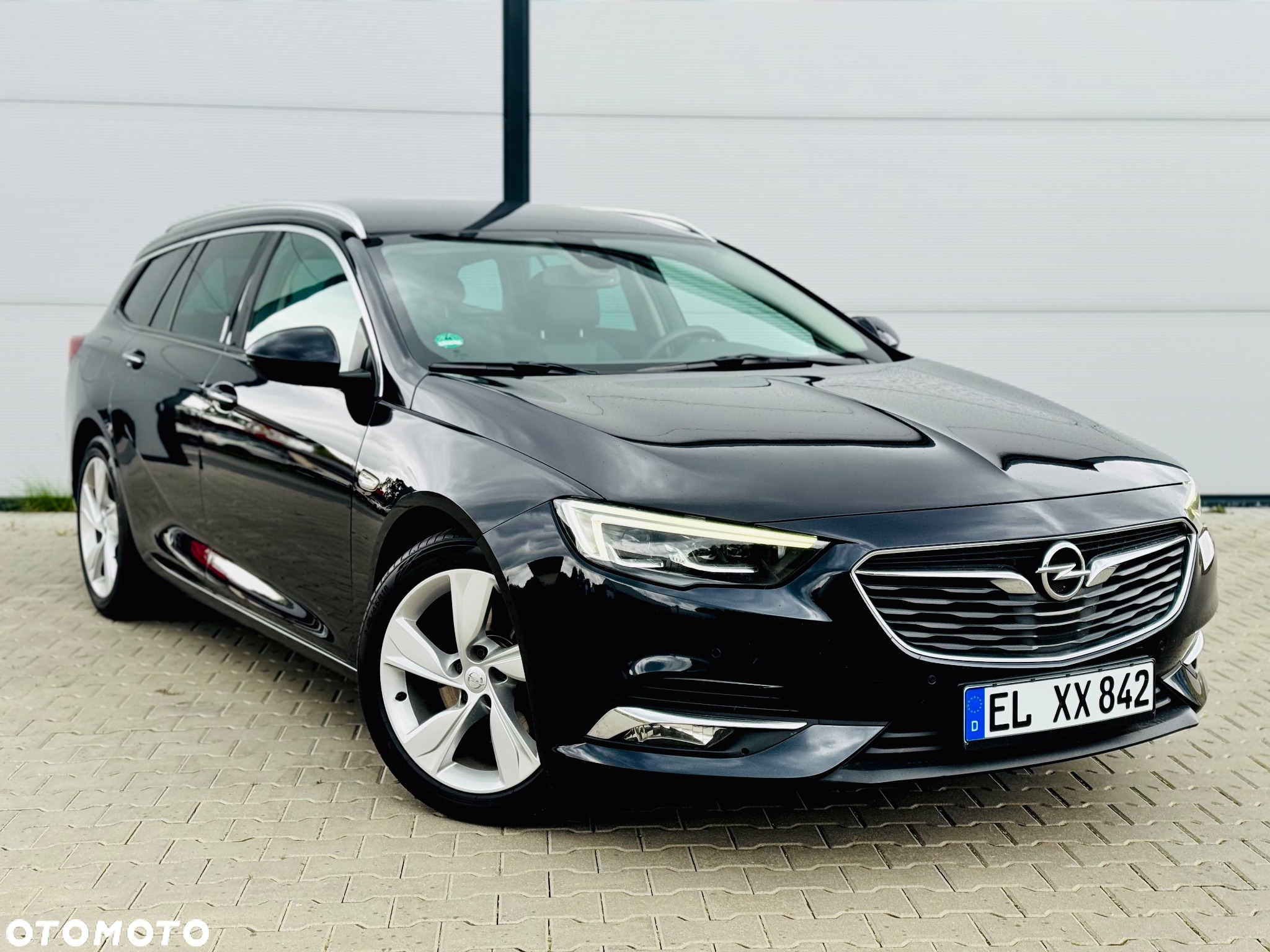 Opel Insignia 2.0 CDTI Active S&S - 25