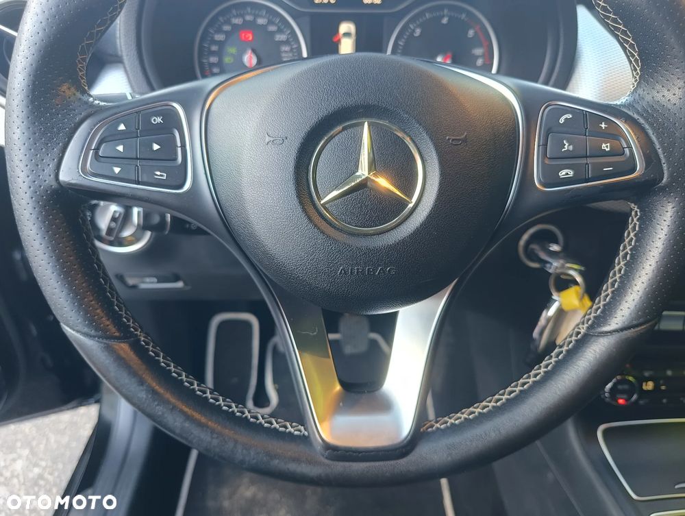 Mercedes-Benz Klasa B 180 CDI BlueEFFICIENCY Edition - 10