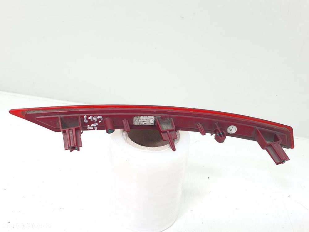 ODBLASK ZDERZAKA TYŁ TYLNY LEWY CITROEN C5 X - 4