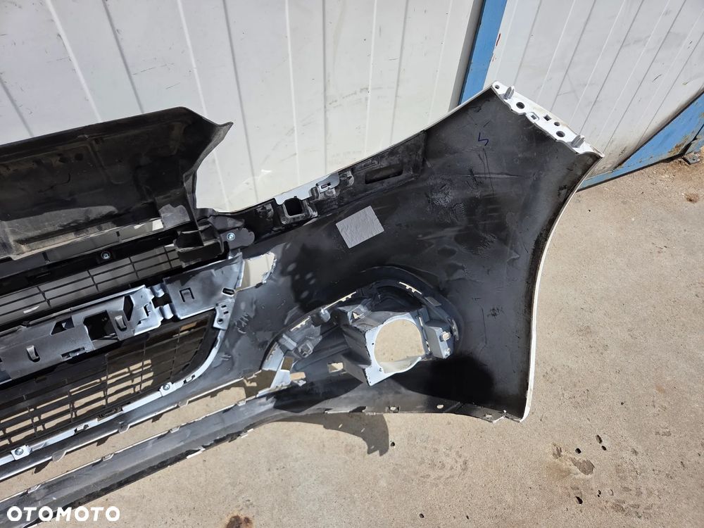 Zderzak przedni Peugeot 208 I LIFT - 15