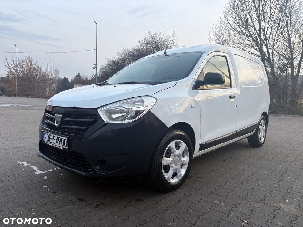 Dacia Dokker - 19