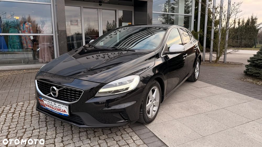 Volvo V40 D3 Linje You - 30