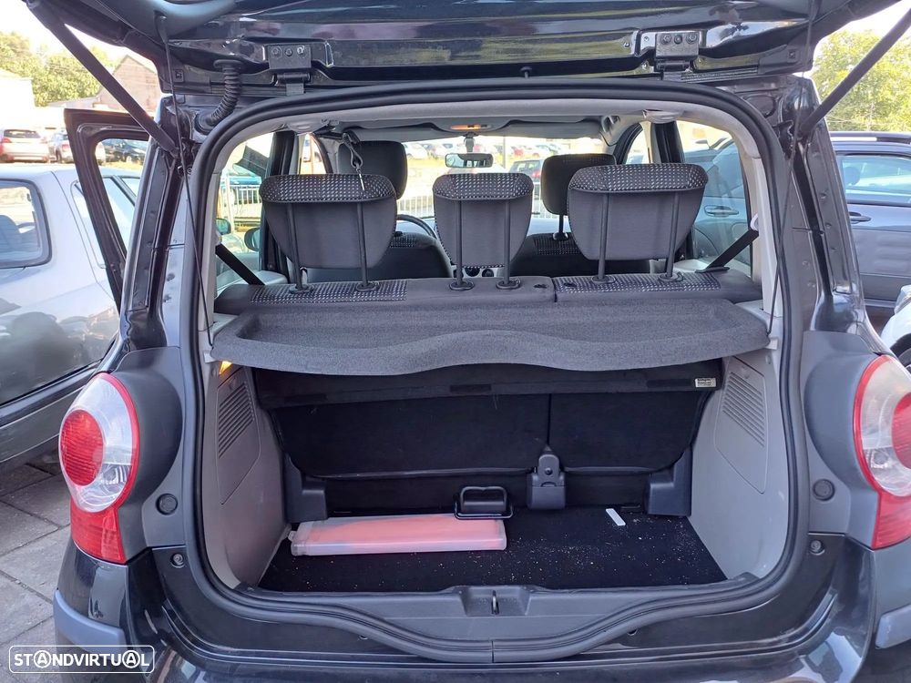 Renault Modus 1.2 Confort - 9