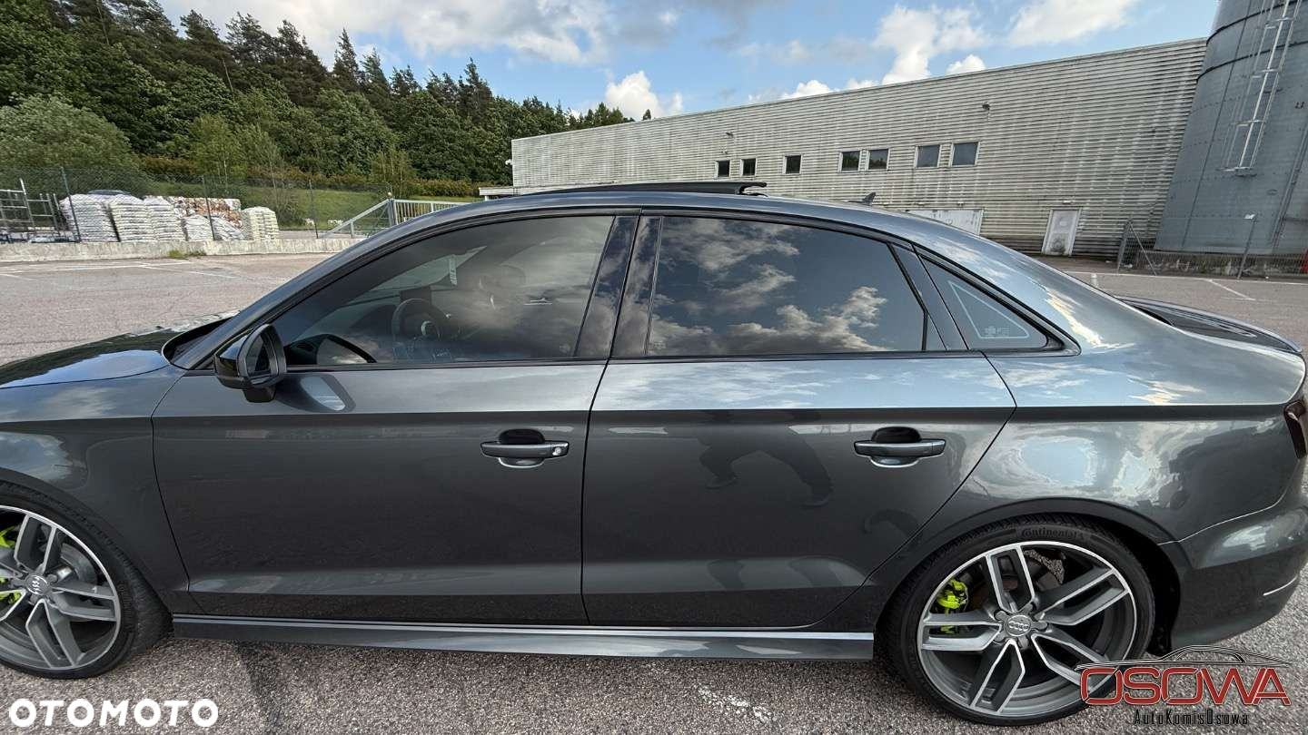 Audi S3 2.0 TFSI Quattro S tronic - 35