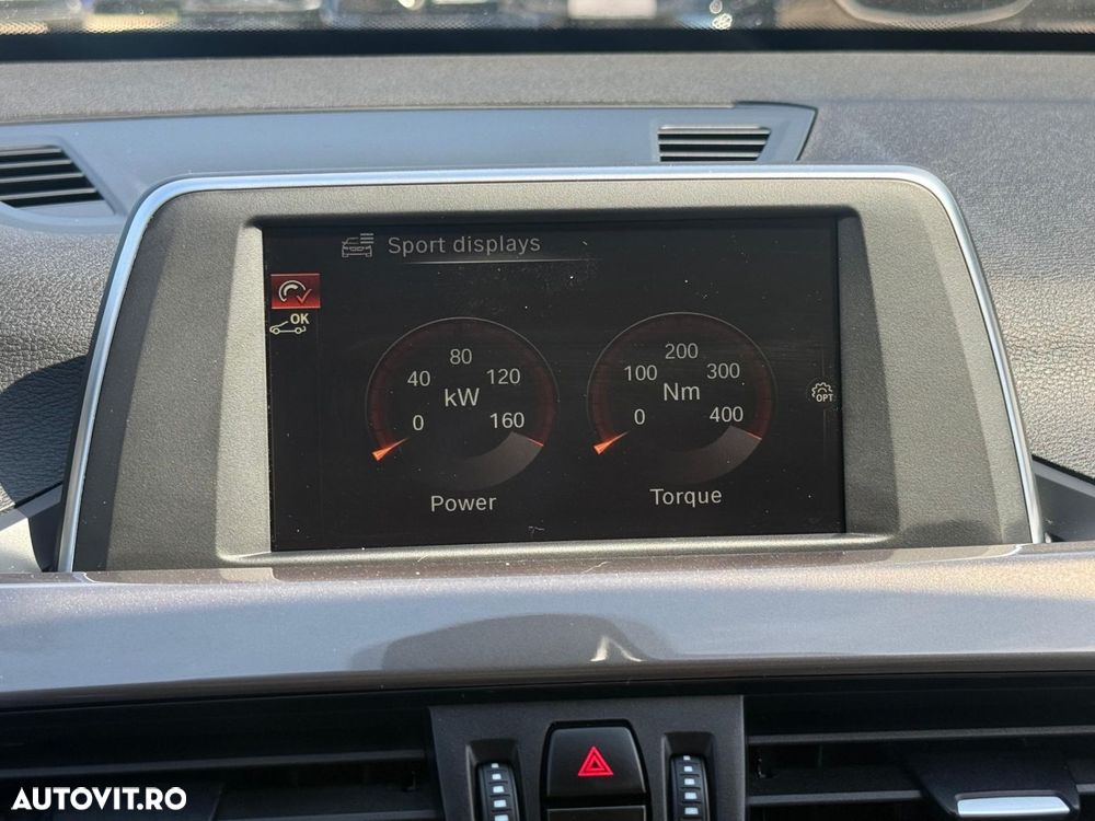 BMW X1 - 11