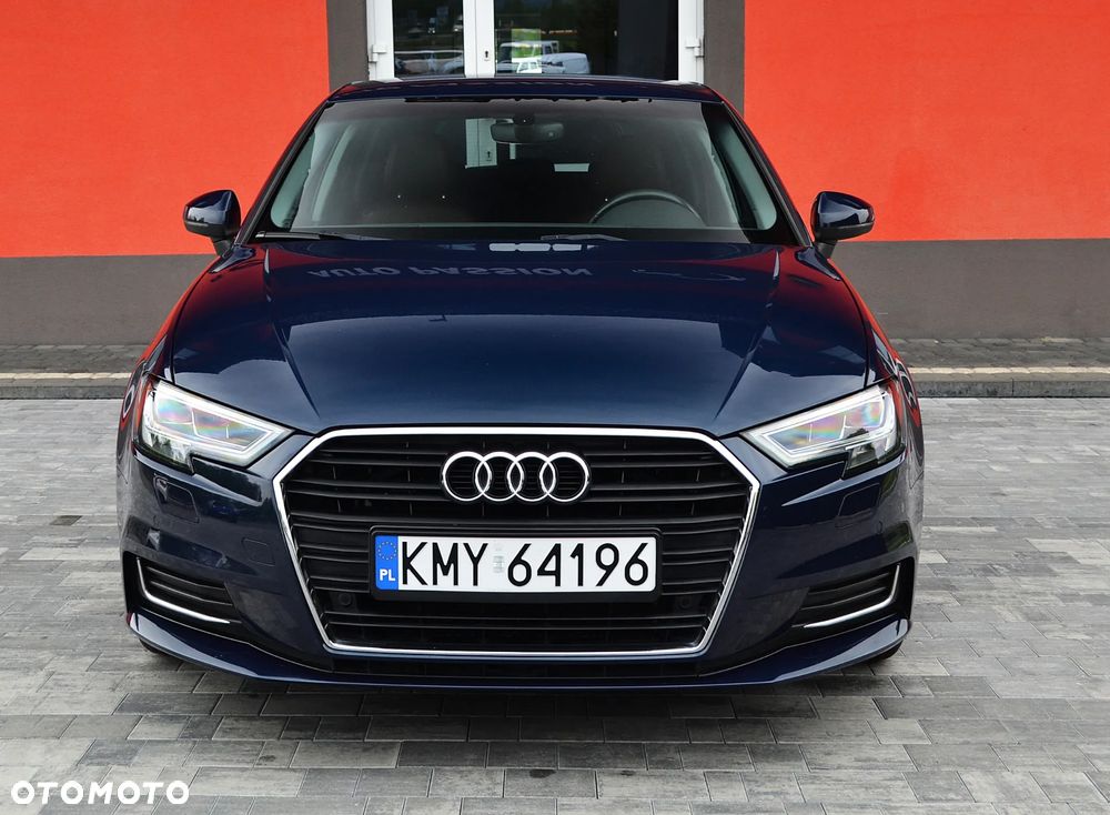 Audi A3 Sportback - 16