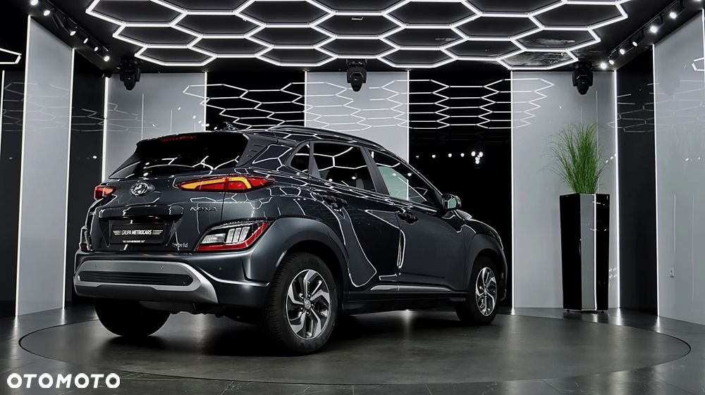 Hyundai Kona - 9