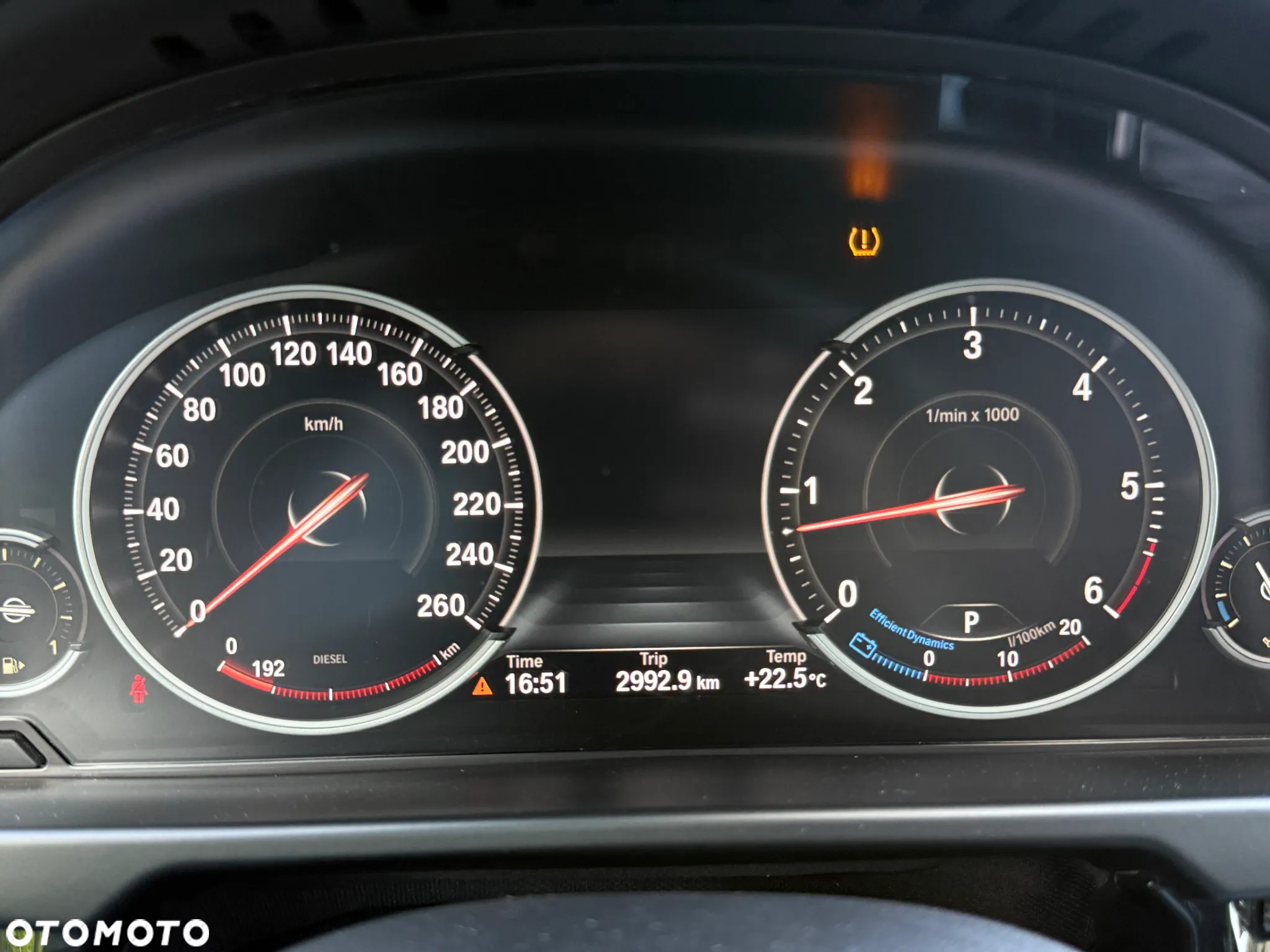BMW X5 xDrive30d - 28