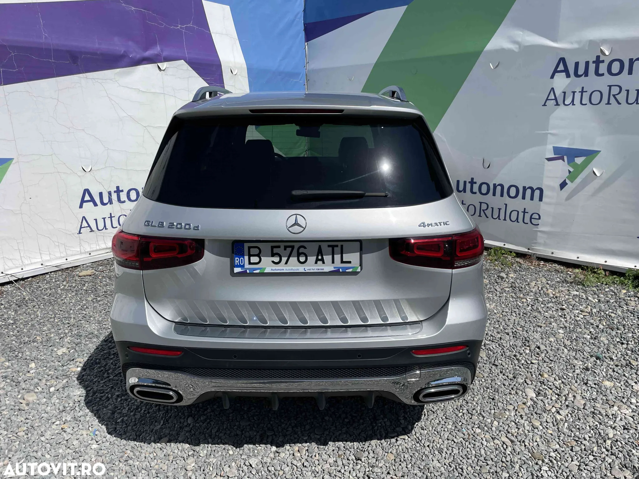 Mercedes-Benz GLB - 6