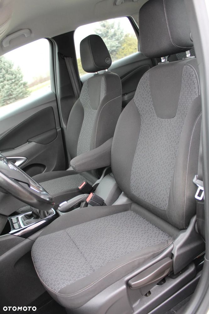 Opel Crossland X 1.6 ECOTEC Start/Stop Edition - 21