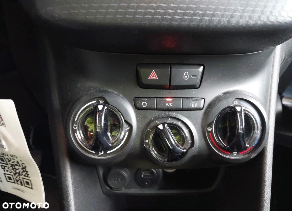 Peugeot 2008 - 8
