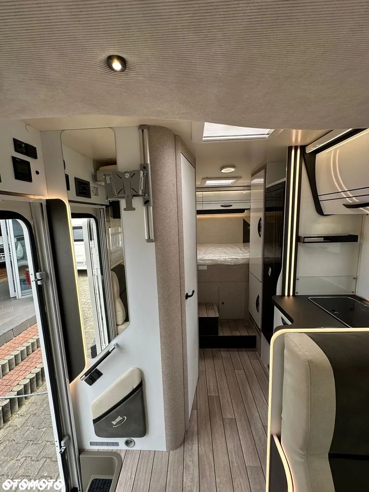 McLOUIS Mc4  360 - 8