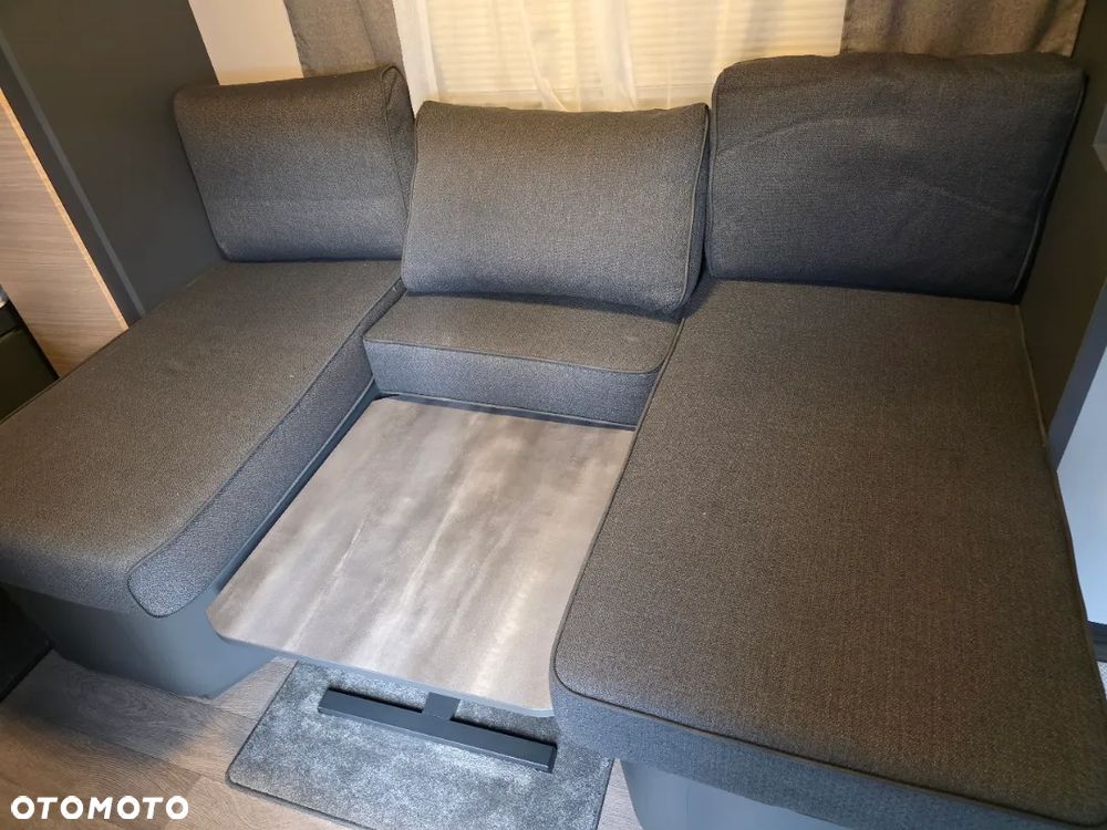 Hobby MAXIA 660 WQM - 18