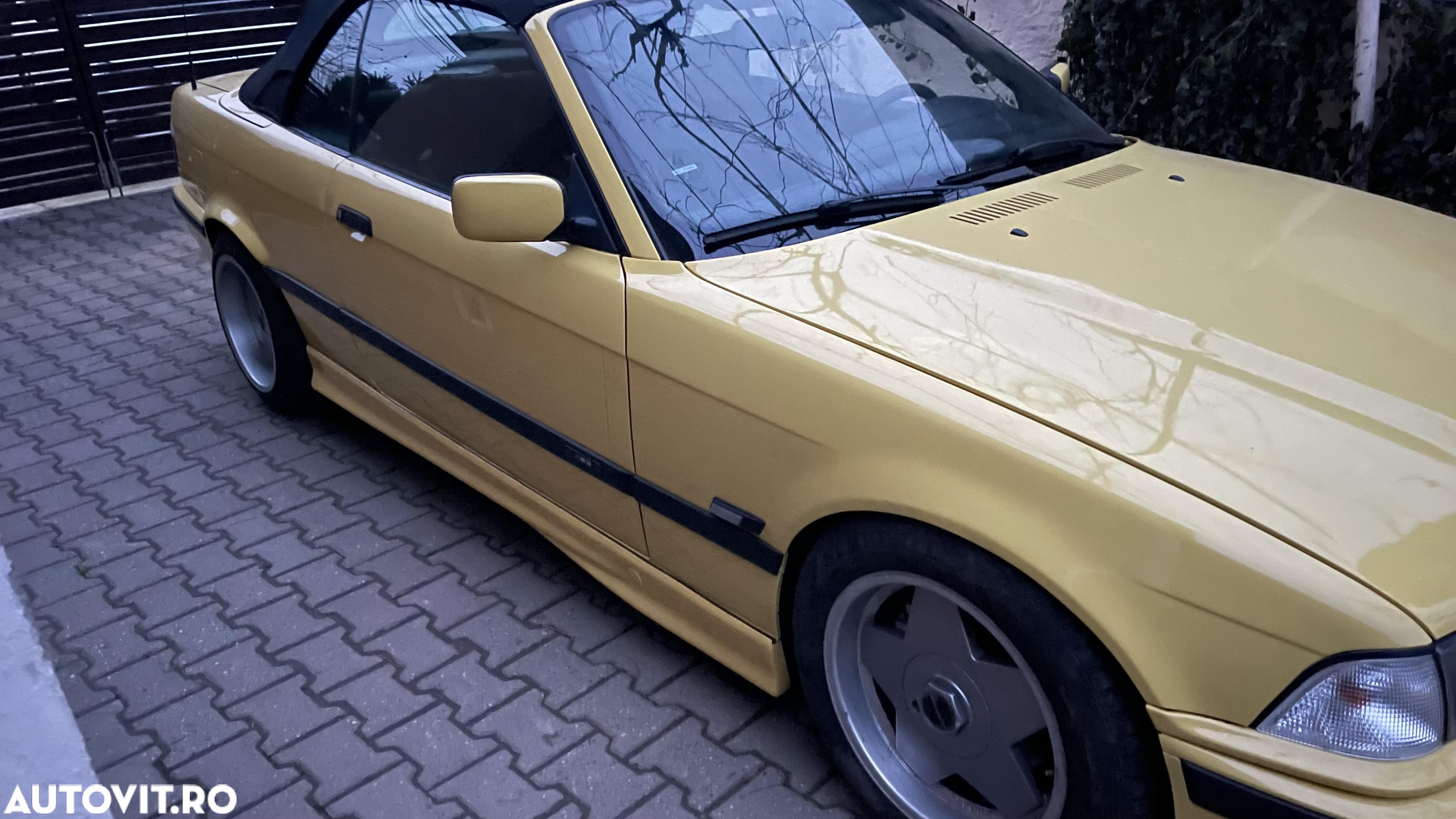 BMW Seria 3 - 13