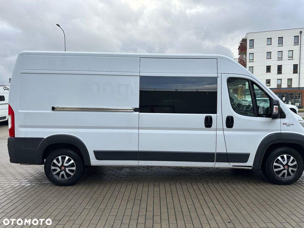Fiat Ducato - 6