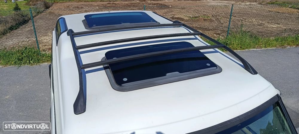 Land Rover Discovery 2.5 TDi - 9