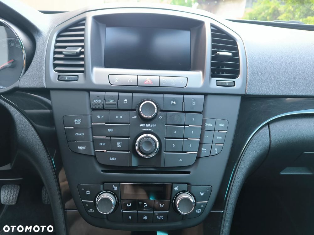 Opel Insignia 2.0 CDTI Sport - 32