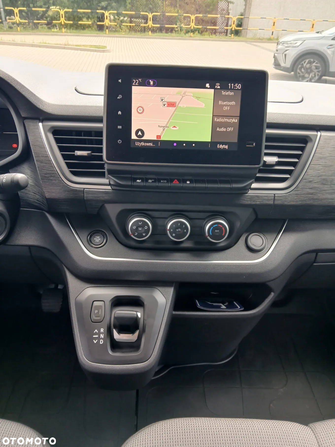 Renault Trafic - 15