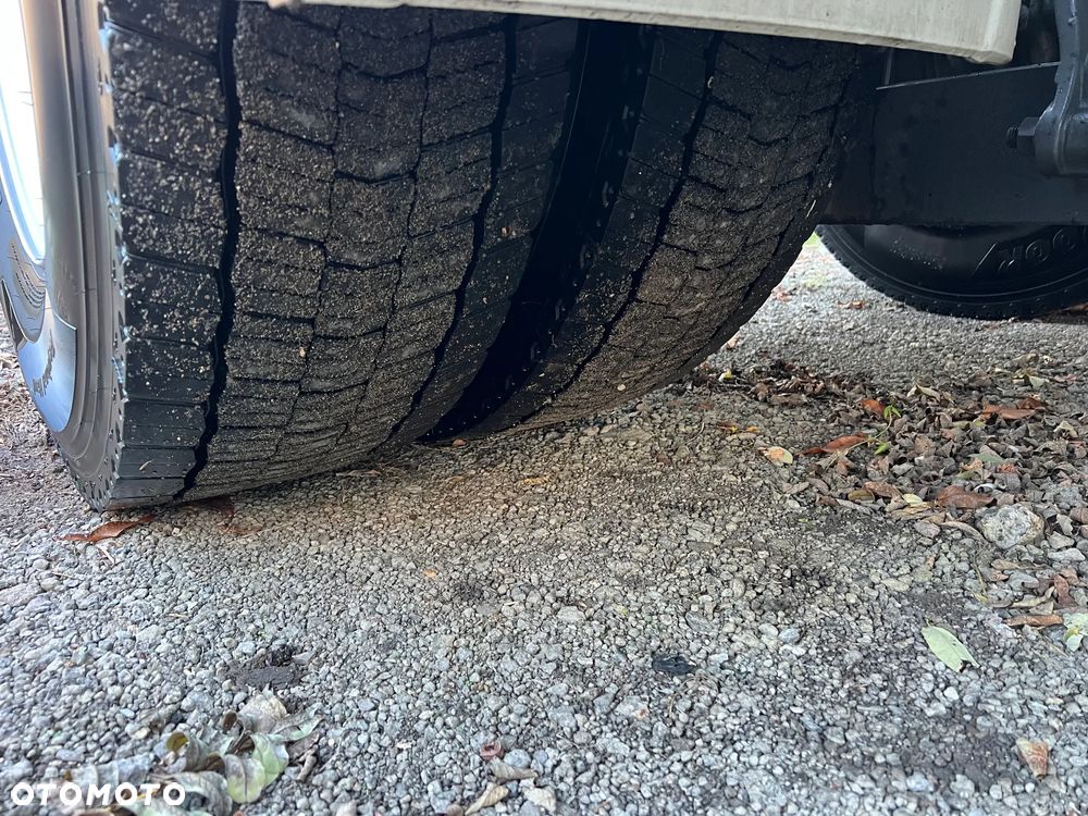 DAF XF 510 FT MANUAL - 35