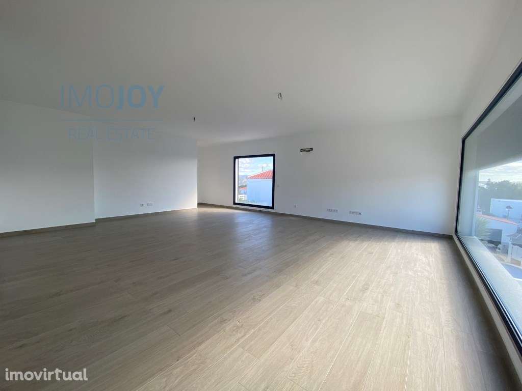 Moradia T4 com Piscina no Espartal em Aljezur - Grande imagem: 4/60