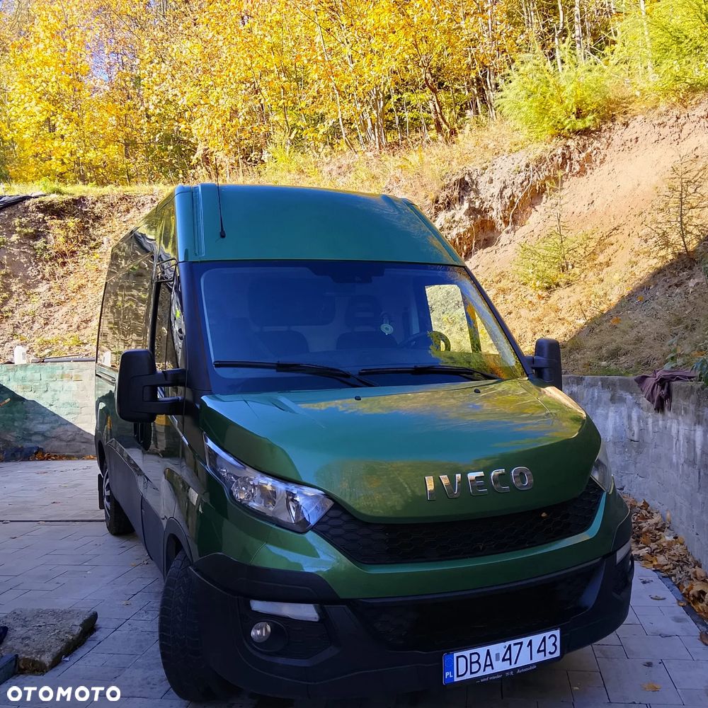 Iveco Daily - 1