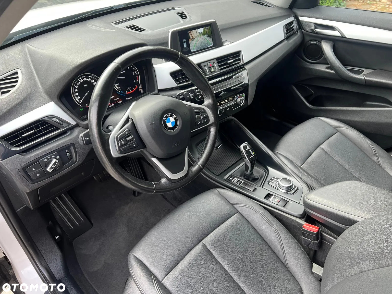 BMW X1 sDrive20d Advantage - 23