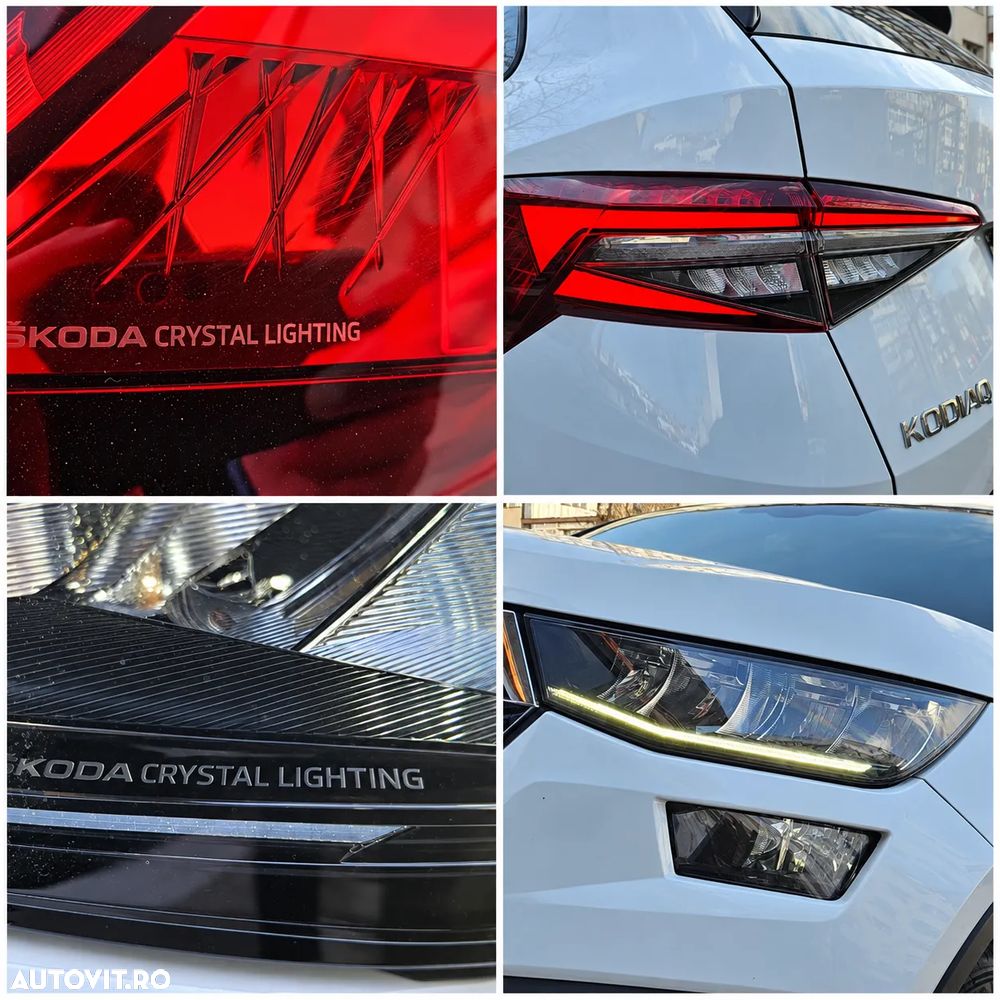 Skoda Kodiaq 2.0 TDI DSG Ambition - 25