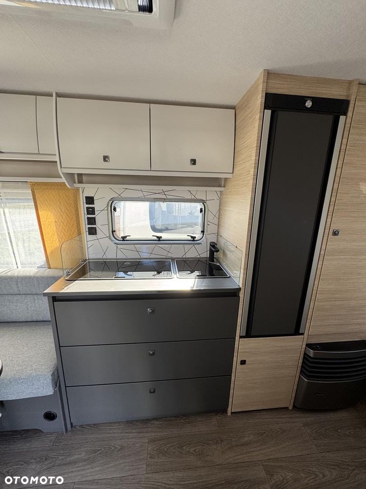 Fendt FENDT APERO 515 SG WYPRZEDAŻ - 9