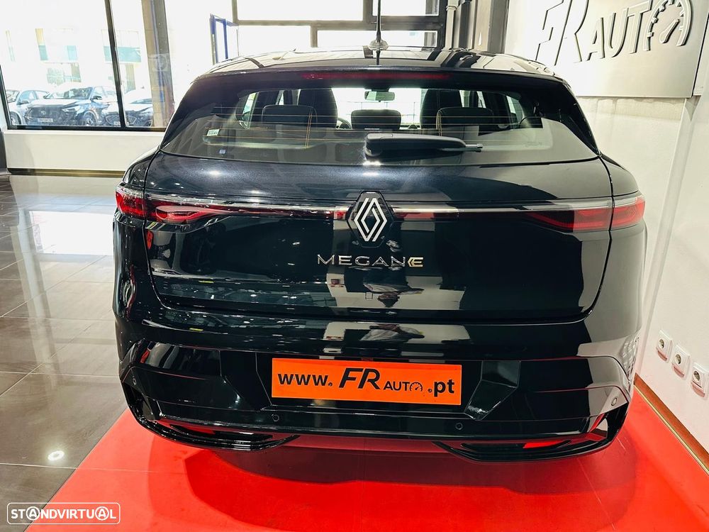 Renault Mégane - 16