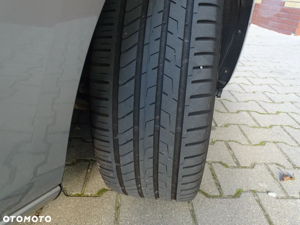 Opel Astra 1.7 CDTI DPF ecoFLEX Start/Stop 99g Innovation - 26