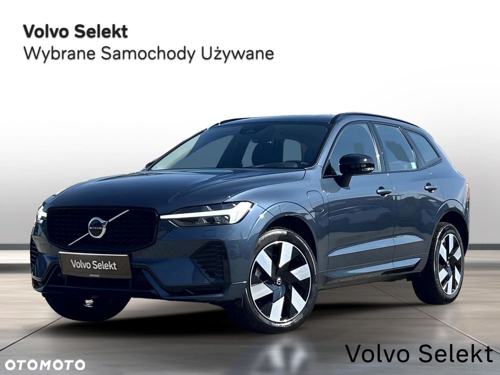 Volvo XC 60 - 1