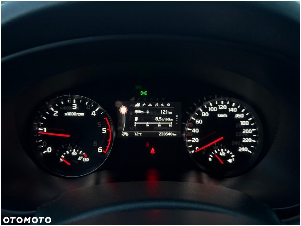 Kia Sportage 1.7 CRDI 2WD Attract - 30