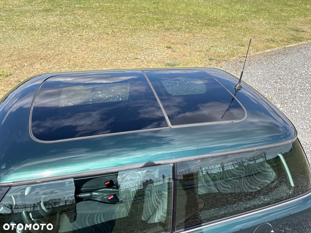 MINI ONE Park Lane - 9